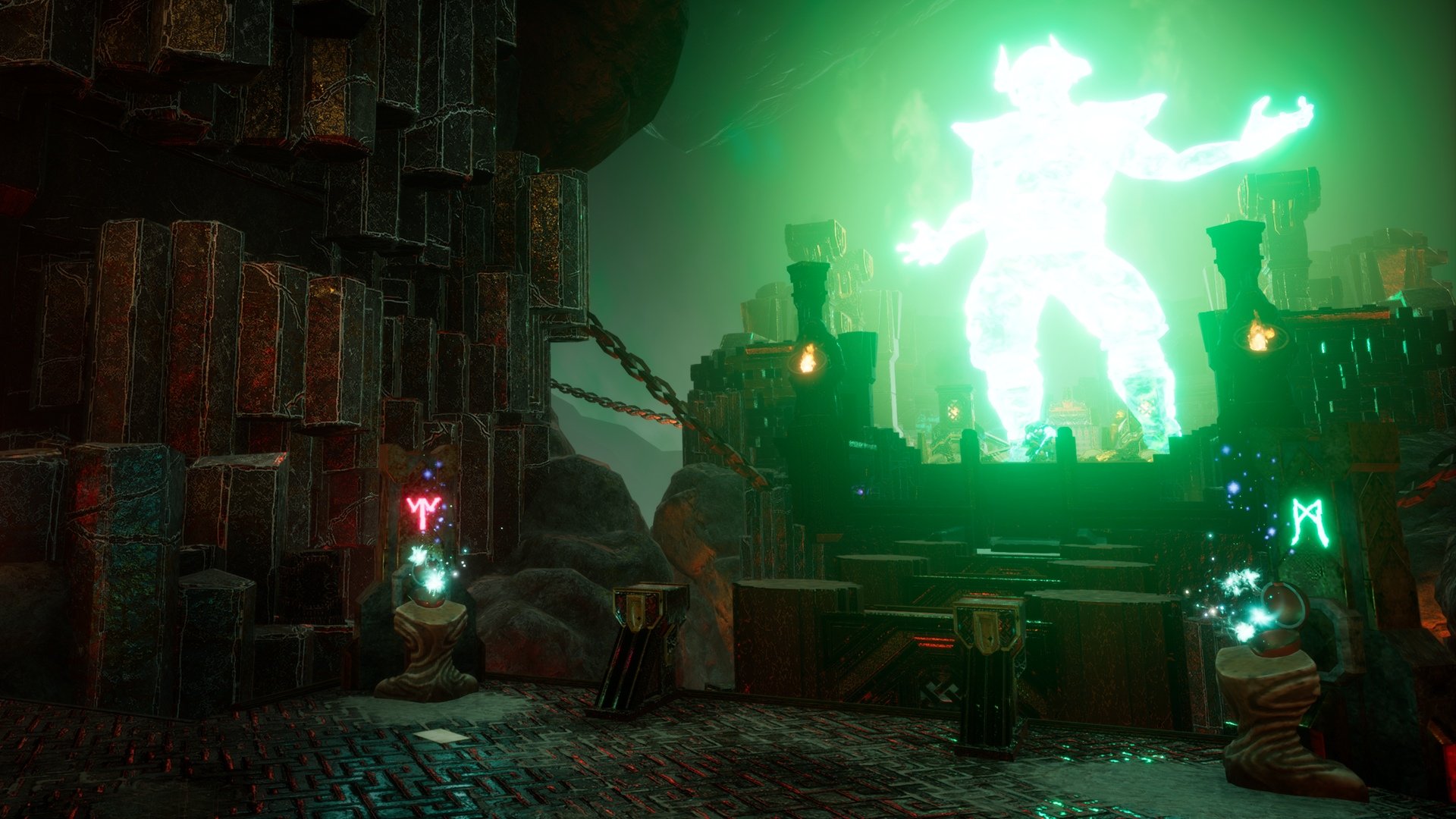 The Bard´s Tale IV Director´s Cut